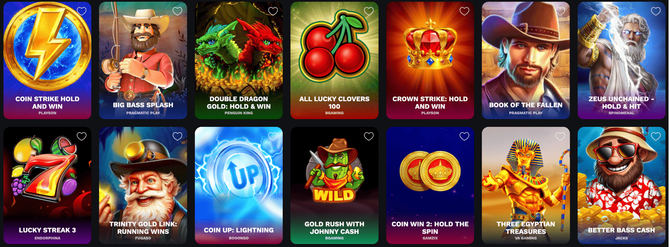 Slots Betonred Casino Slots Betonred Casino