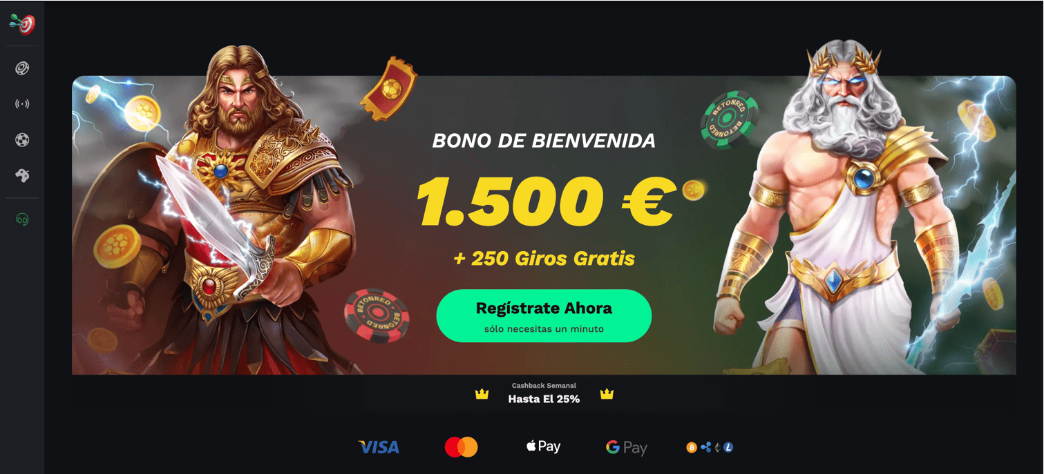 Betonred Casino Betonred Casino