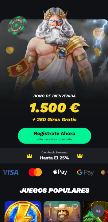 Betonred Betonred Casino