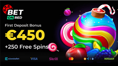 Pagos Betonred Casino